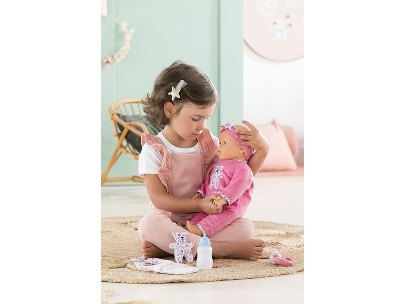 Corolle Mon Grand Poupon Interactive Baby Doll Lucille 42cm