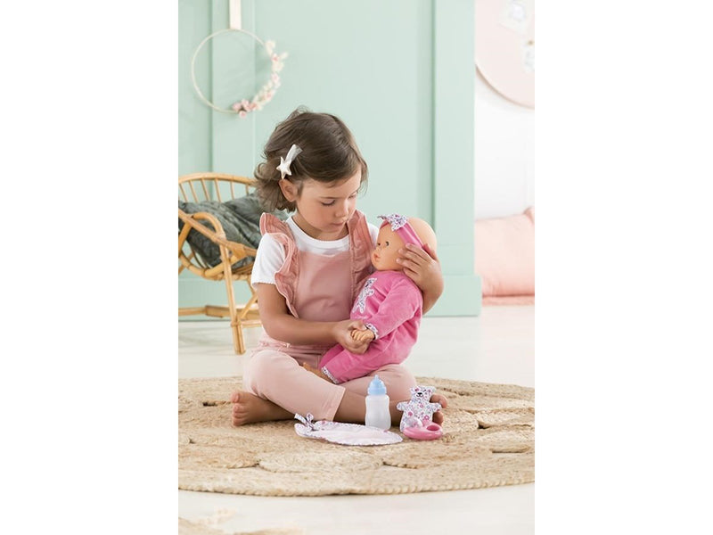 Corolle Mon Grand Poupon Interactive Baby Doll Lucille 42cm