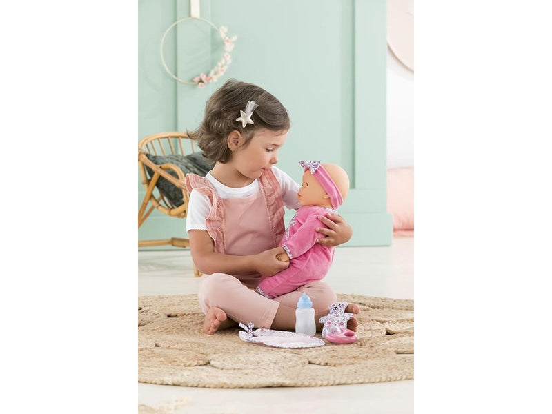 Corolle Mon Grand Poupon Interactive Baby Doll Lucille 42cm