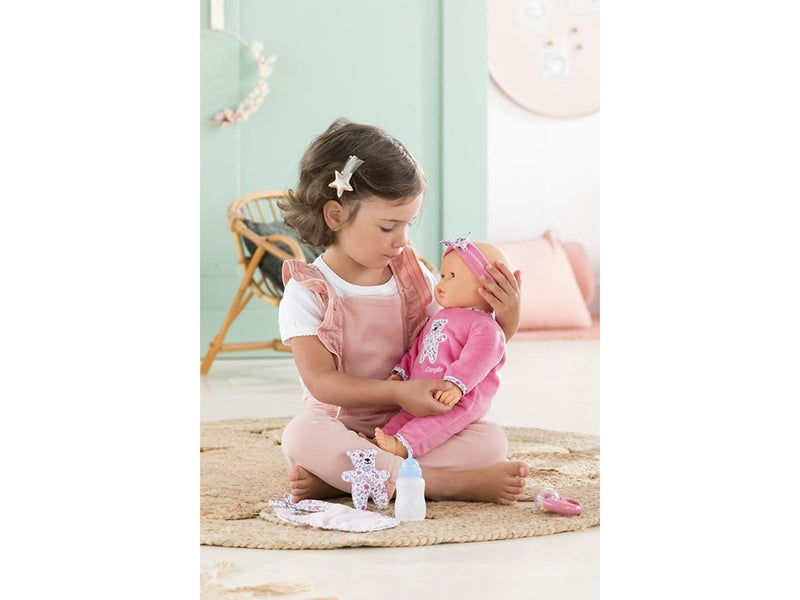 Corolle Mon Grand Poupon Interactive Baby Doll Lucille 42cm