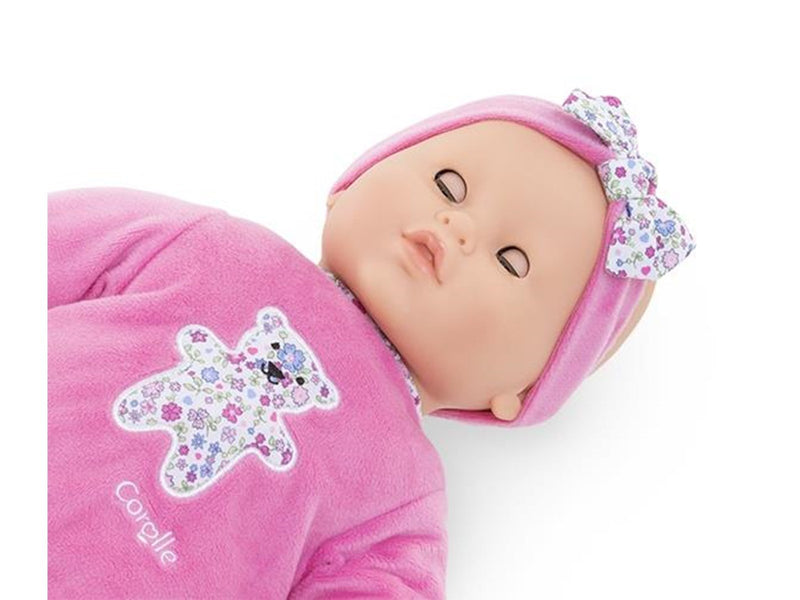 Corolle Mon Grand Poupon Interactive Baby Doll Lucille 42cm