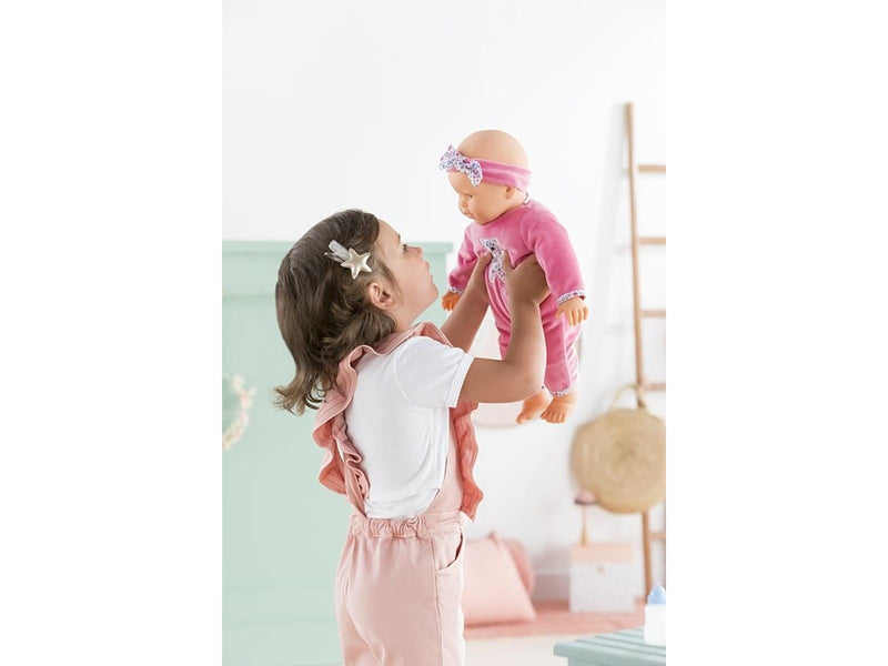 Corolle Mon Grand Poupon Interactive Baby Doll Lucille 42cm