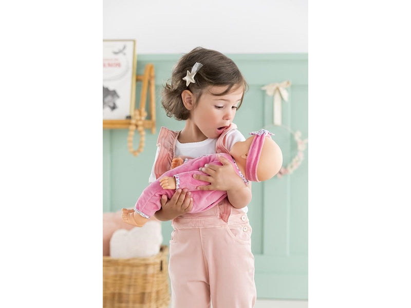 Corolle Mon Grand Poupon Interactive Baby Doll Lucille 42cm