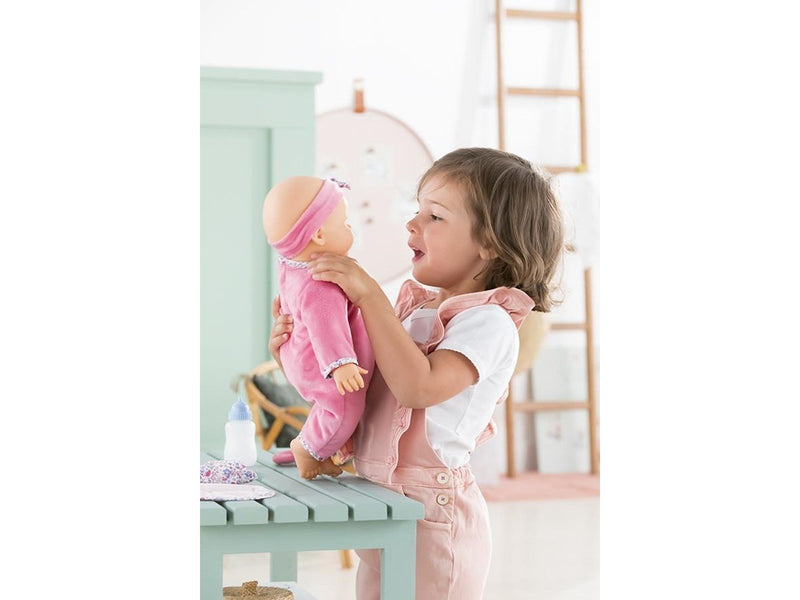 Corolle Mon Grand Poupon Interactive Baby Doll Lucille 42cm