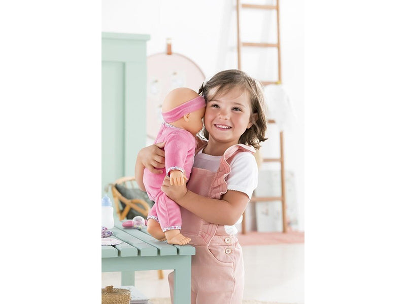 Corolle Mon Grand Poupon Interactive Baby Doll Lucille 42cm