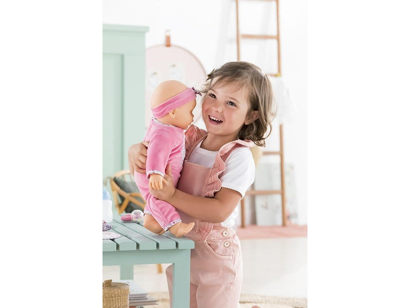 Corolle Mon Grand Poupon Interactive Baby Doll Lucille 42cm