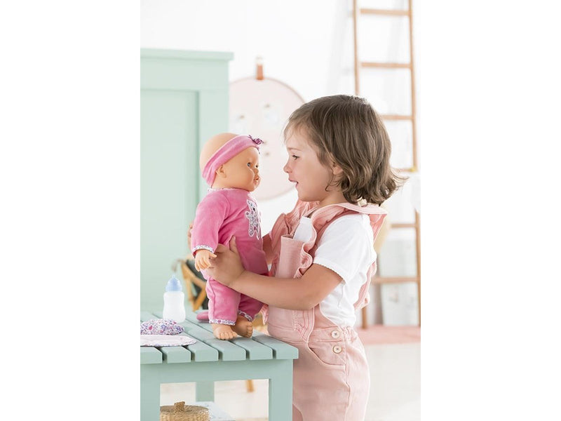 Corolle Mon Grand Poupon Interactive Baby Doll Lucille 42cm