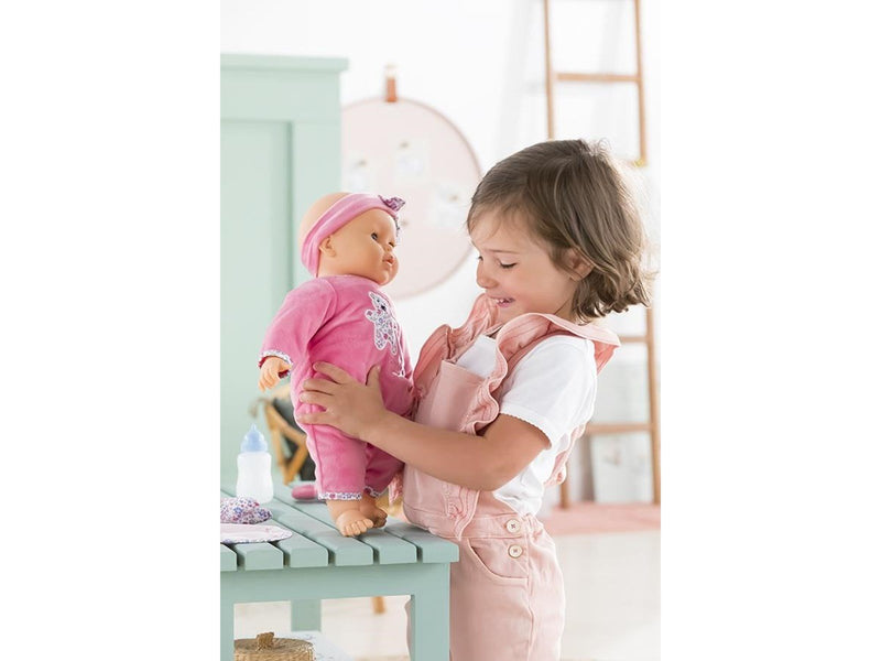 Corolle Mon Grand Poupon Interactive Baby Doll Lucille 42cm