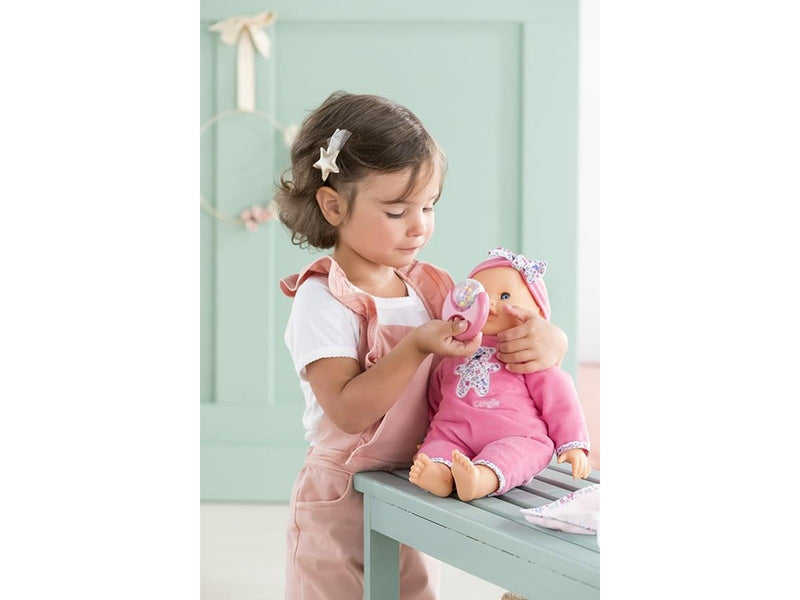 Corolle Mon Grand Poupon Interactive Baby Doll Lucille 42cm