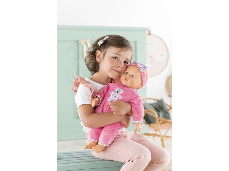 Corolle Mon Grand Poupon Interactive Baby Doll Lucille 42cm