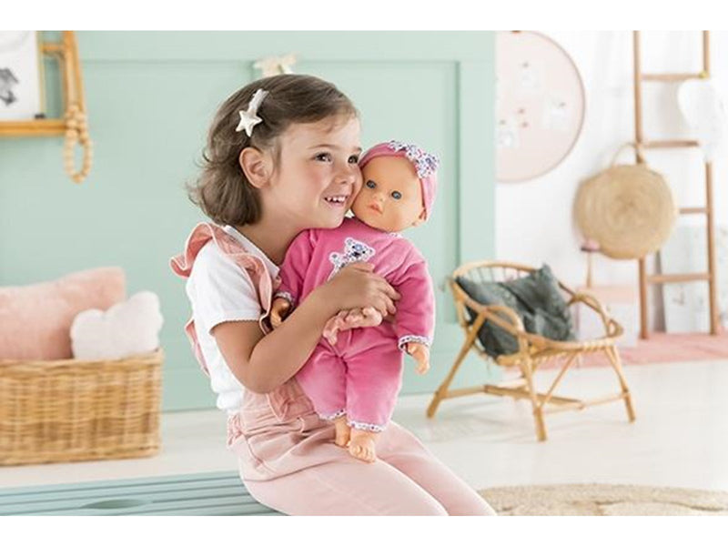 Corolle Mon Grand Poupon Interactive Baby Doll Lucille 42cm