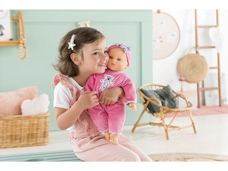 Corolle Mon Grand Poupon Interactive Baby Doll Lucille 42cm