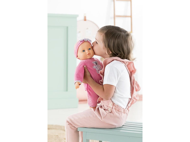 Corolle Mon Grand Poupon Interactive Baby Doll Lucille 42cm