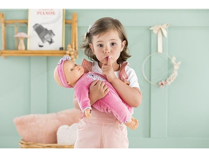Corolle Mon Grand Poupon Interactive Baby Doll Lucille 42cm