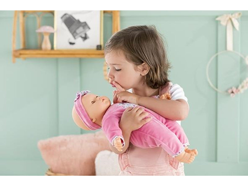 Corolle Mon Grand Poupon Interactive Baby Doll Lucille 42cm