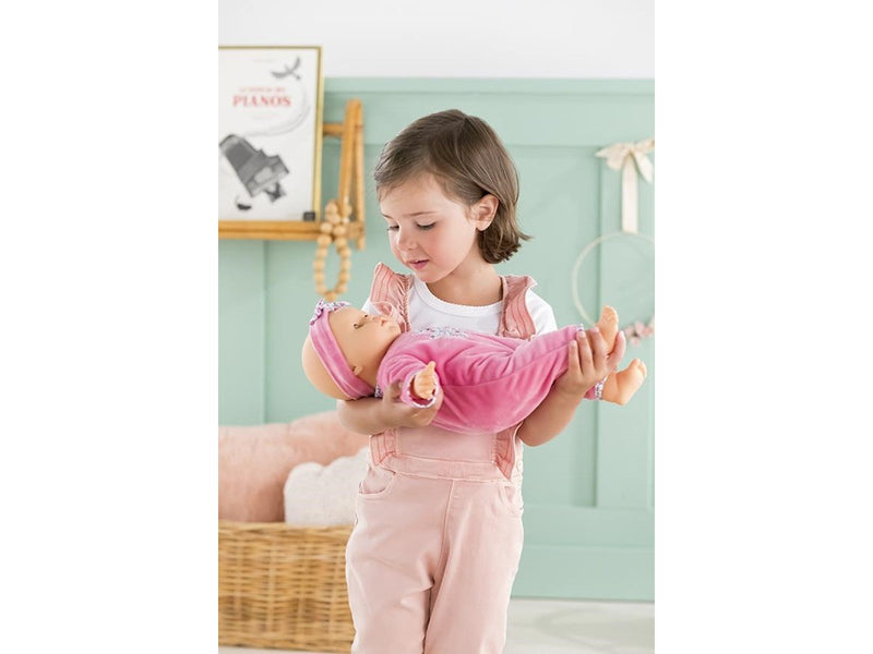 Corolle Mon Grand Poupon Interactive Baby Doll Lucille 42cm