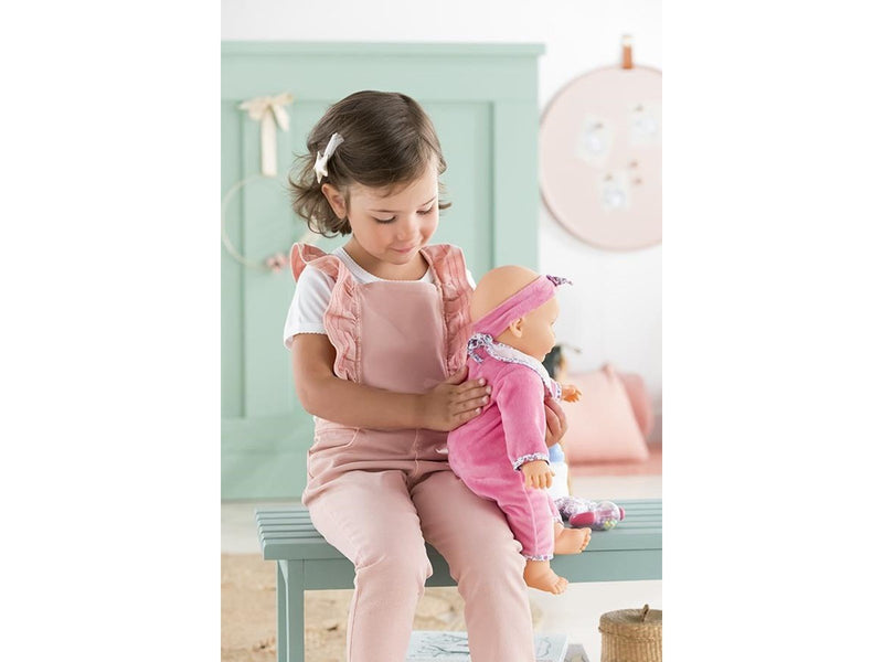Corolle Mon Grand Poupon Interactive Baby Doll Lucille 42cm