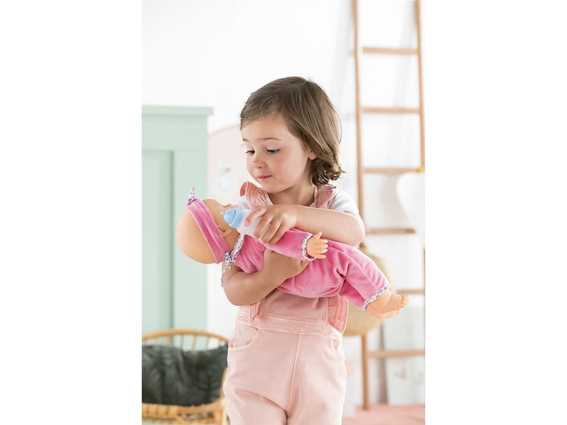 Corolle Mon Grand Poupon Interactive Baby Doll Lucille 42cm