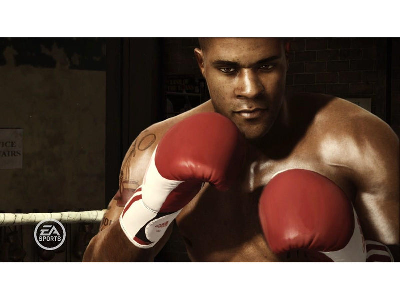 Fight Night Champion - Sony PlayStation 3 - Fighting - PEGI 16