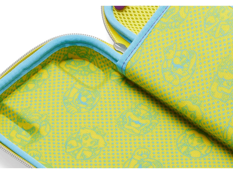 PowerA Protection Case for Nintendo Switch - OLED Model, Nintendo Switch and Nintendo Switch Lite - Mushroom Kingdom Pop Art
