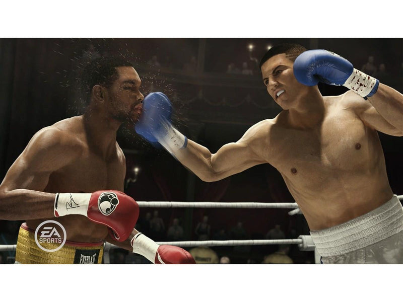 Fight Night Champion - Sony PlayStation 3 - Fighting - PEGI 16