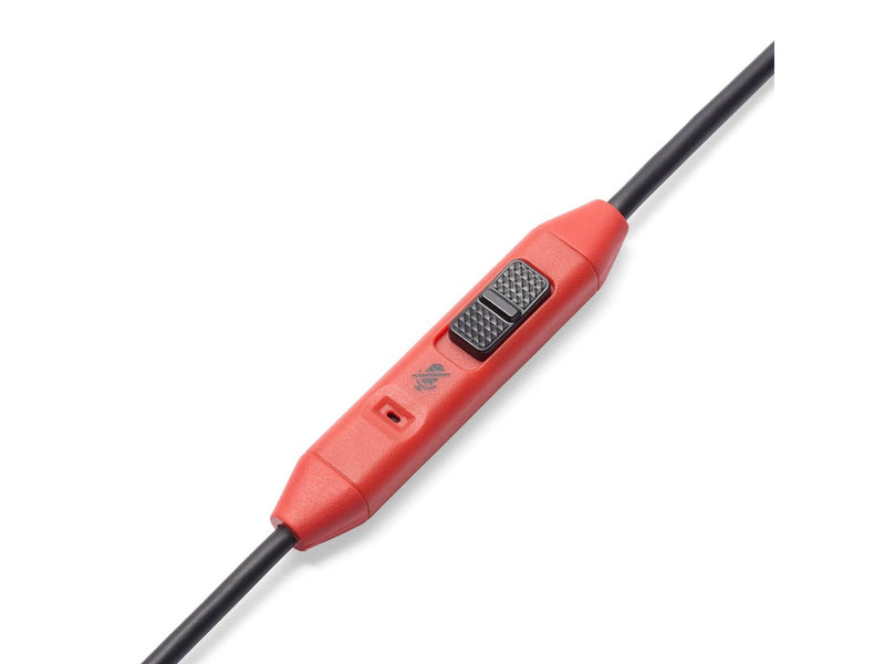 PowerA Wired Earbuds for Nintendo Switch - Mario Kart Motors