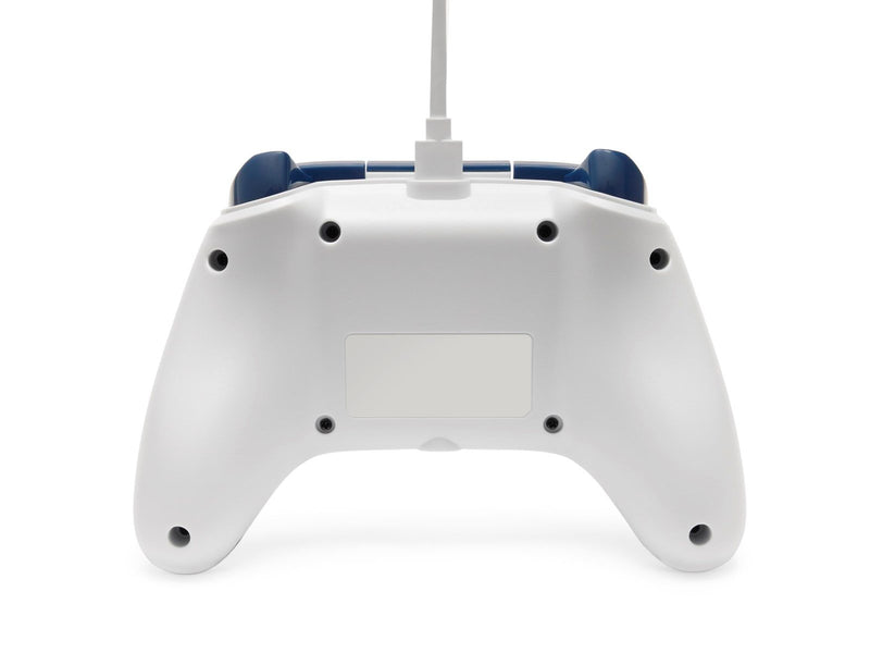 PowerA Kabelgebundener Controller für Xbox Series X|S -Marineblau