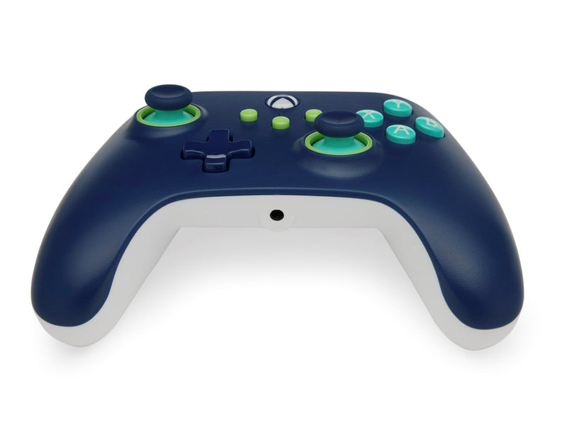 PowerA Kabelgebundener Controller für Xbox Series X|S -Marineblau