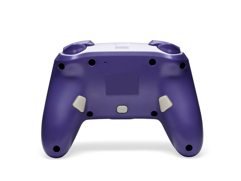 PowerA Verbesserter kabelloser Controller für Nintendo Switch - Pikachu-Blüte