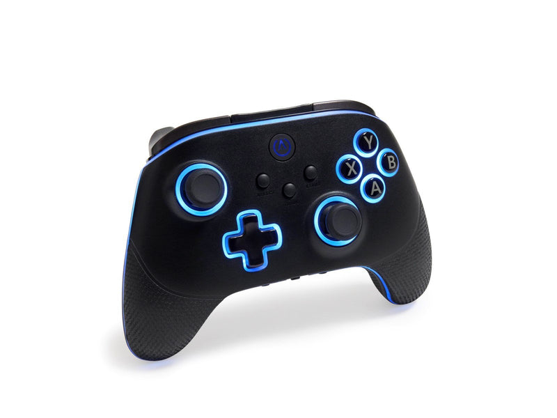 PowerA OPS v3 Pro Wireless Controller for PC and Cloud Gaming with Lumectra