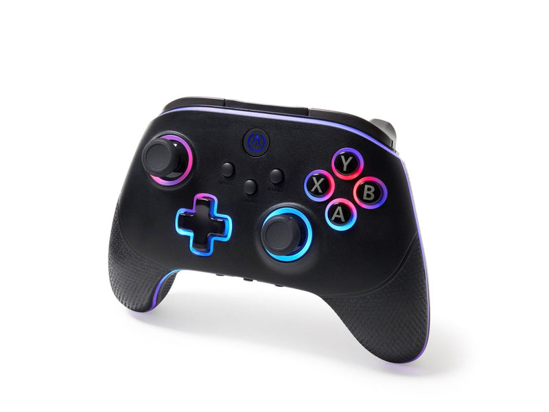 PowerA OPS v3 Pro Wireless Controller for PC and Cloud Gaming with Lumectra