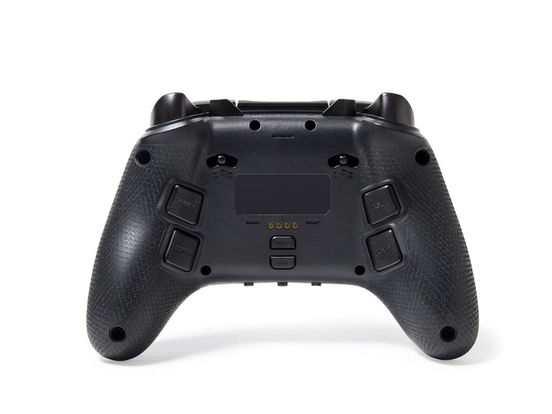 PowerA OPS v3 Pro Wireless Controller for PC and Cloud Gaming with Lumectra