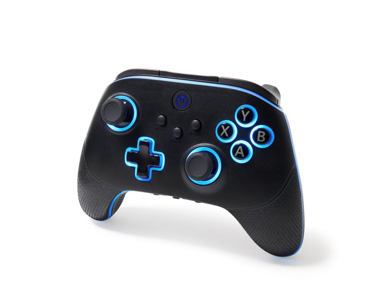 PowerA OPS v3 Pro Wireless Controller for PC and Cloud Gaming with Lumectra