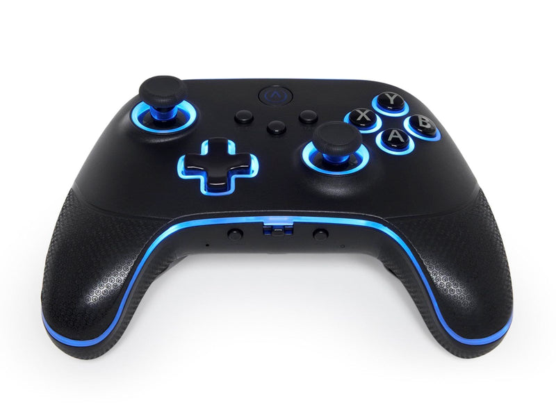 PowerA OPS v3 Pro Wireless Controller for PC and Cloud Gaming with Lumectra