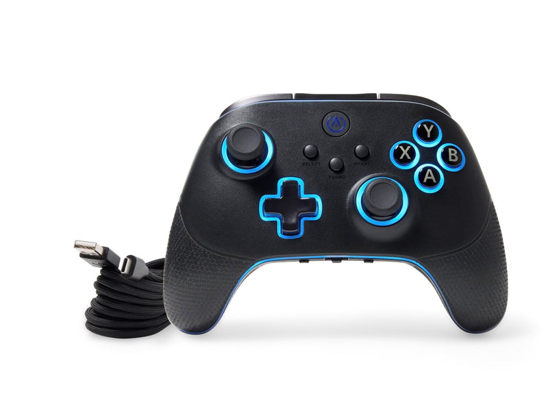 PowerA OPS v3 Pro Wireless Controller for PC and Cloud Gaming with Lumectra