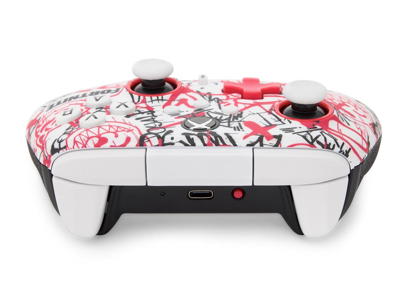 PowerA Kabelloser Controller für Xbox Series X|S – Fortnite SE