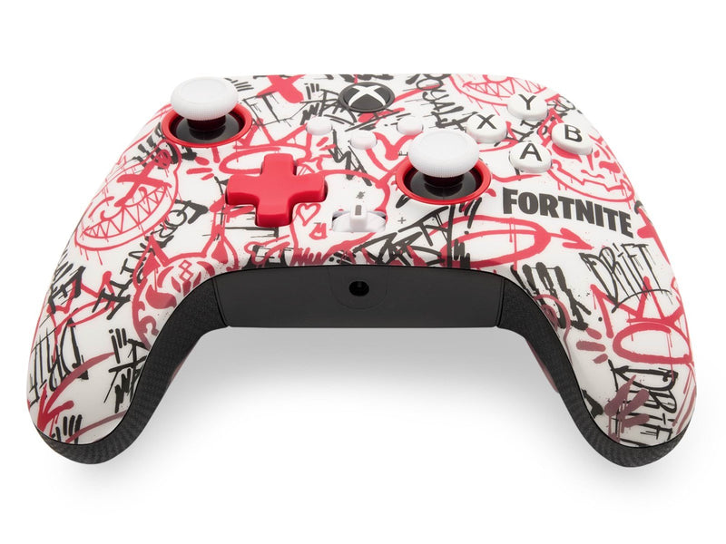 PowerA Kabelloser Controller für Xbox Series X|S – Fortnite SE