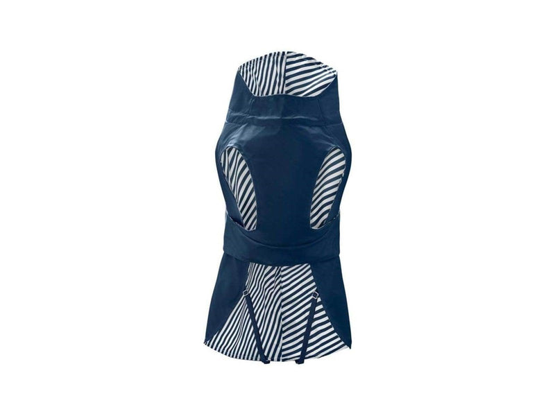 Hunter - Dog RainCoat Milford 45 blue - (69750)