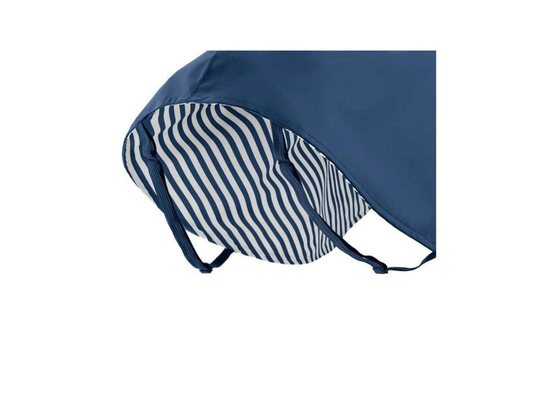 Hunter - Dog RainCoat Milford 30 blue - (69747)