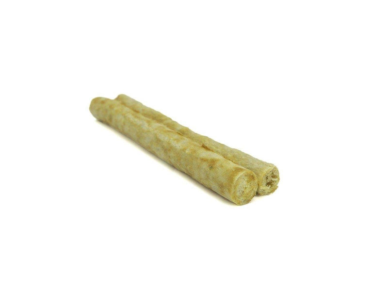 Treateaters Threateaters - The New Hide Large Roll Chicken 2 pcs 180g