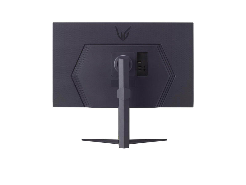32" LG UltraGear 32GS75Q-B - 2560x1440 (QHD) - 180Hz - IPS