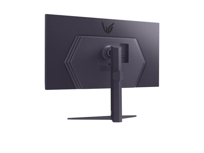 32" LG UltraGear 32GS75Q-B - 2560x1440 (QHD) - 180Hz - IPS