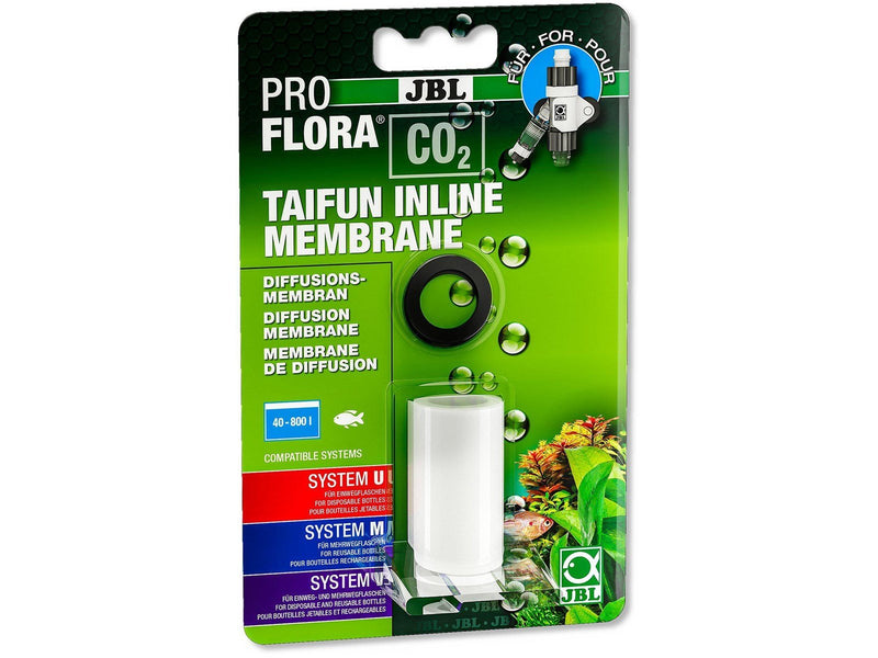JBL Aqua JBL - Proflora Taifun Inline Membran Diffusor Co2 (141.8229)
