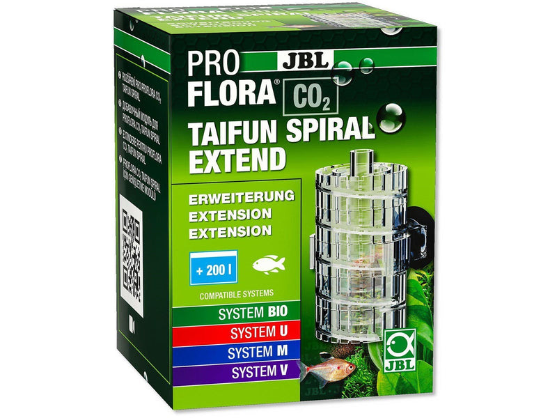 JBL Aqua JBL - Proflora Taifun Spiral Extend (141.8206)