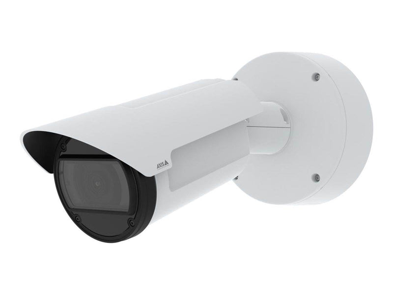 Axis Q18 Series Q1806-LE
