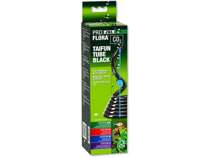 JBL Aqua JBL - Proflora Taifun Tube Black (141.8187)