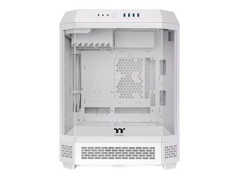 Thermaltake The Tower 600 - Gehäuse - Tower - Weiß