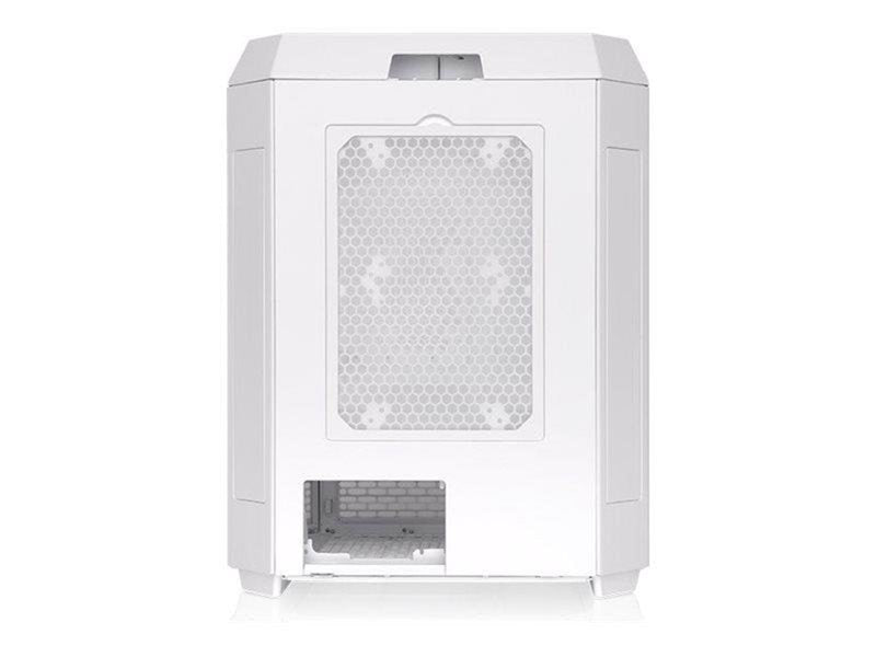 Thermaltake The Tower 600 - Gehäuse - Tower - Weiß