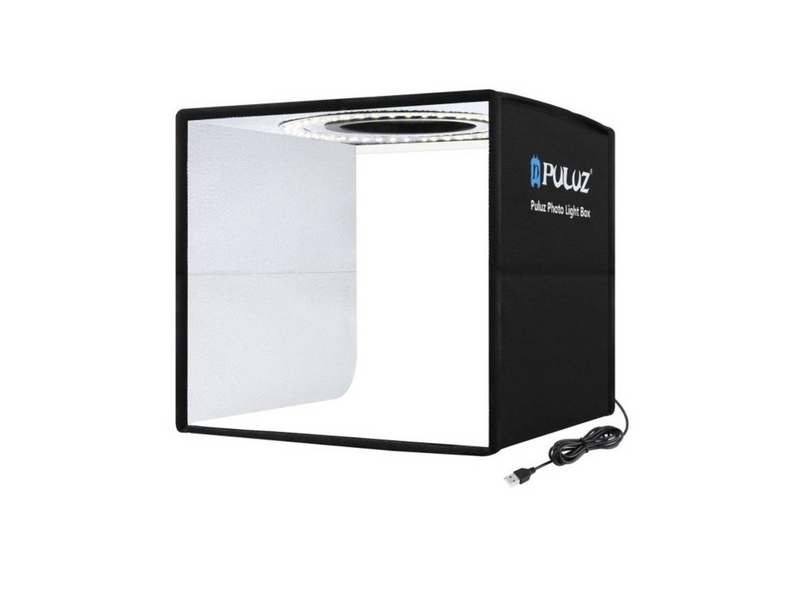 Puluz PU5041B photo lightbox