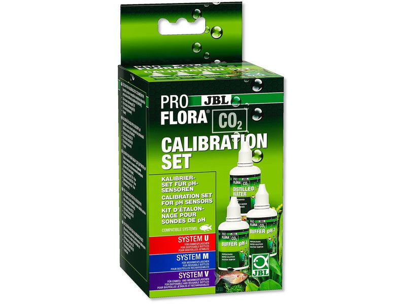 JBL Aqua JBL - Proflora Co2 Calibration Set (141.8173)